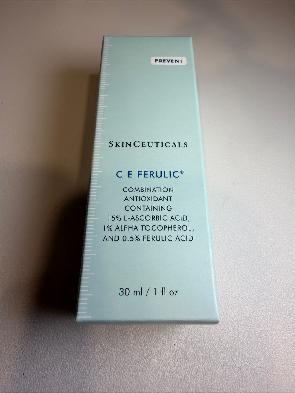 SkinCeuticals C E Ferulic Antioxidant Serum 30ml